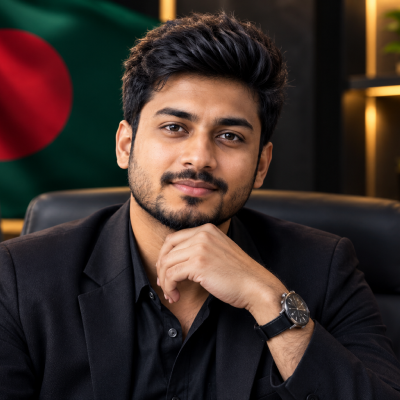রাফিদ হাসান