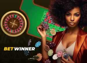 Betwinner Casino