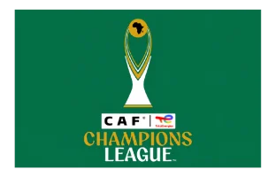 CAF Champions League