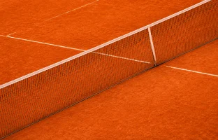 Clay Court