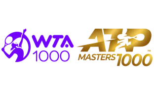 ATP Masters 1000 and WTA 1000